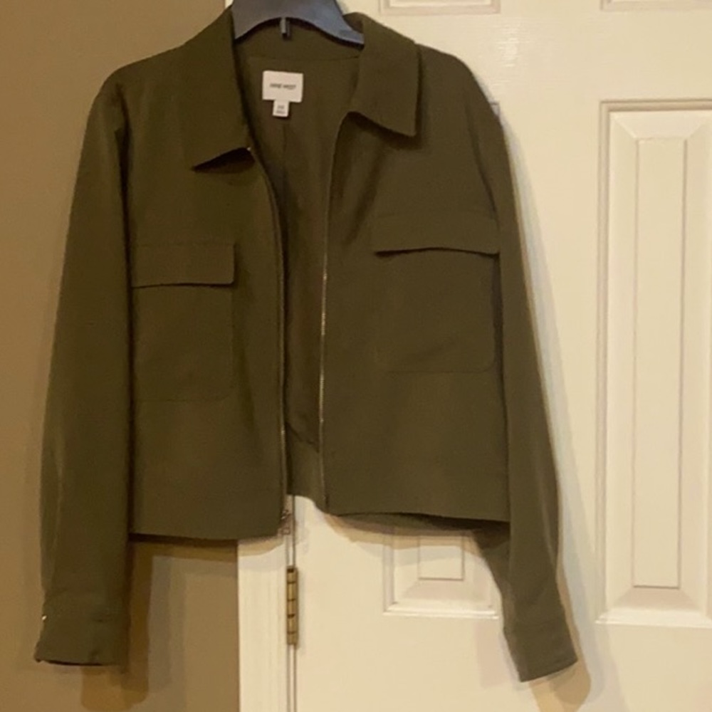 Gorgeous & Classy  Jacket by Nine West. Size XXL - Picture 6 of 8